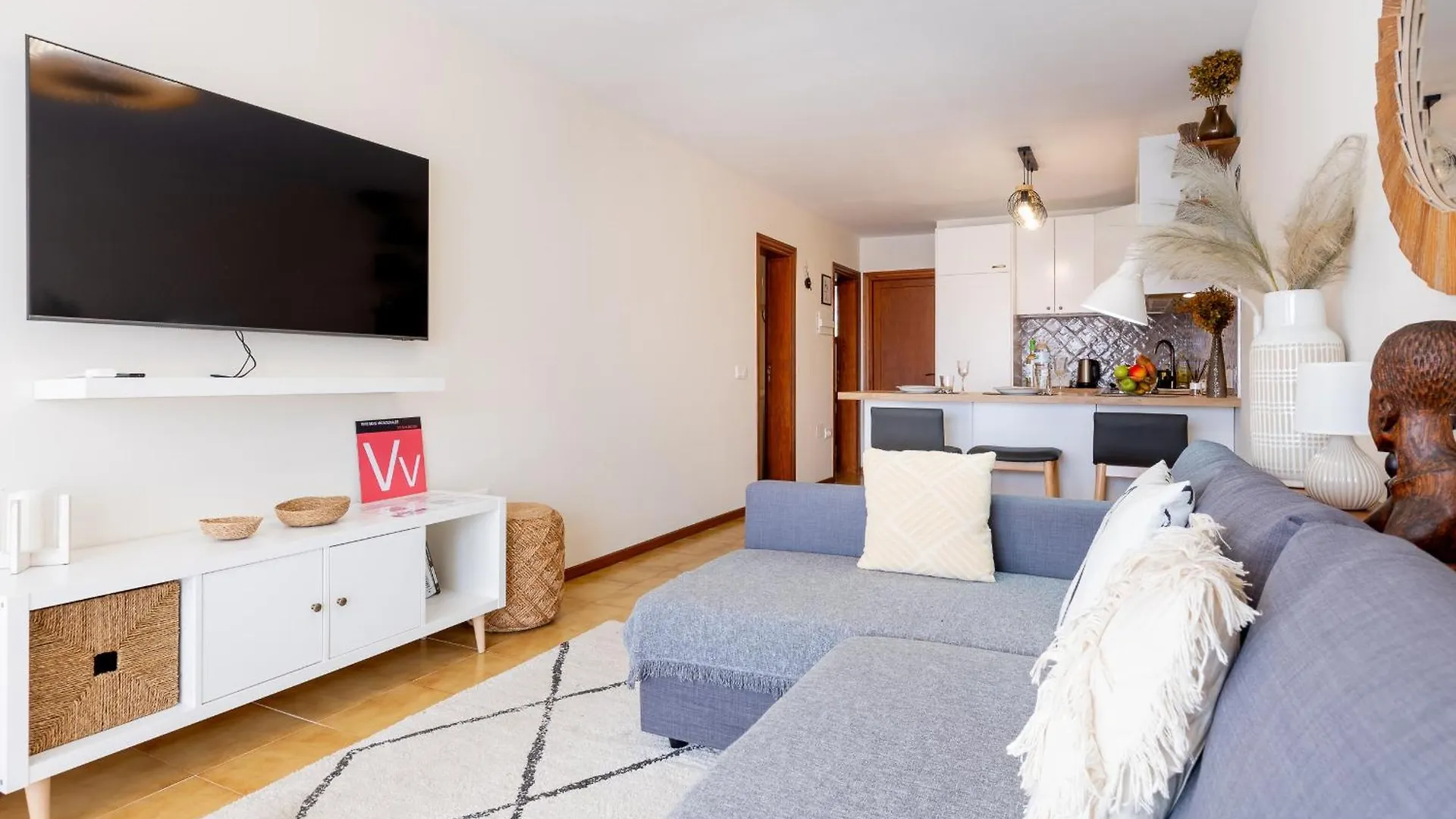 Follow The Sun Family Apartment El Varadero Puerto de Santiago   Puerto de Santiago (Tenerife)
