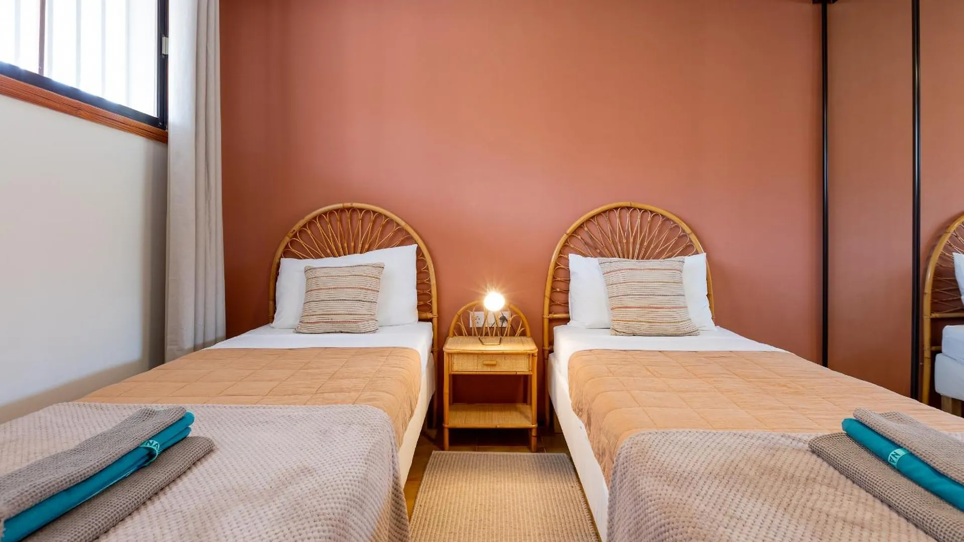 Follow The Sun Family Apartment El Varadero Puerto de Santiago