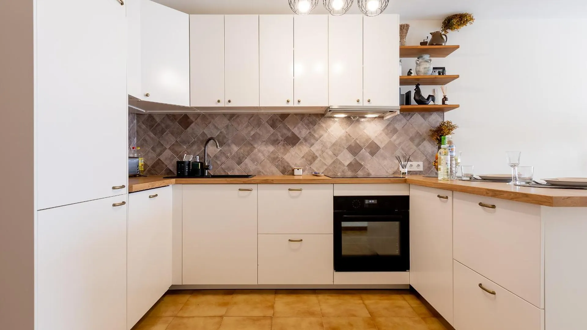 Follow The Sun Family Apartment El Varadero Puerto de Santiago